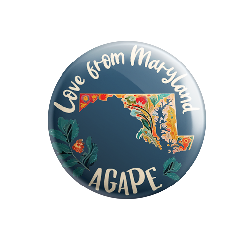 Agape - Love from State