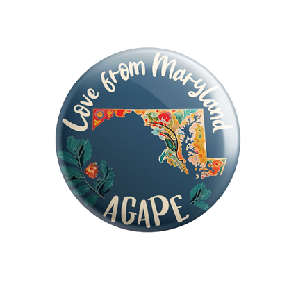 Agape - Love from State