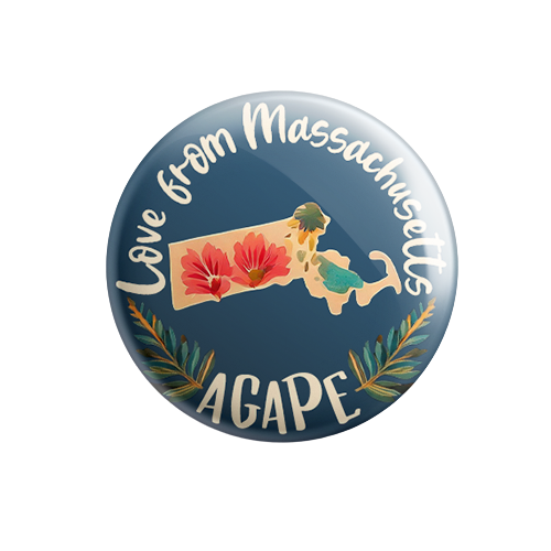 Agape - Love from State