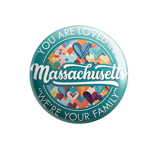 You are Loved in State