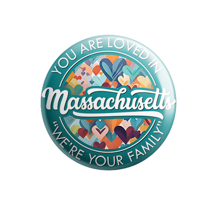 You are Loved in State
