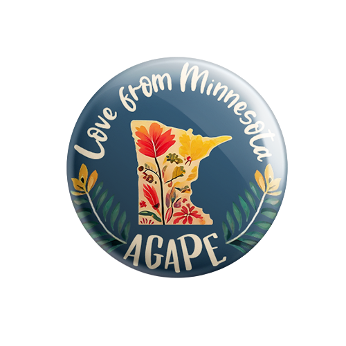 Agape - Love from State