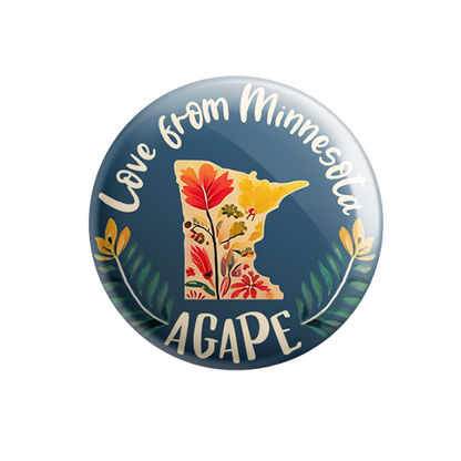 Agape - Love from State