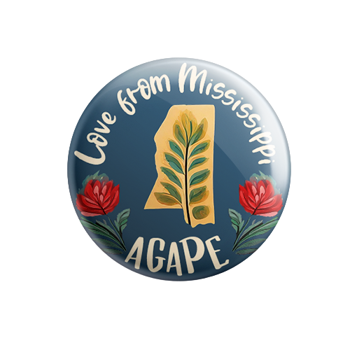Agape - Love from State