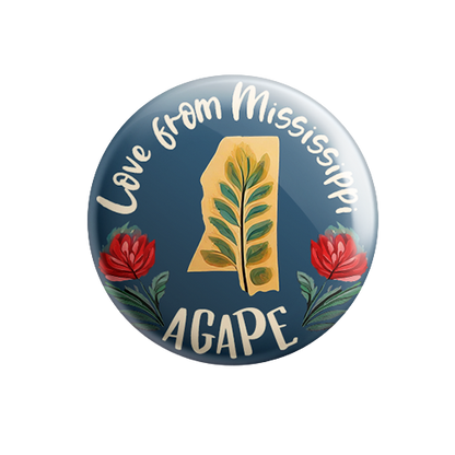 Agape - Love from State
