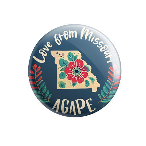 Agape - Love from State