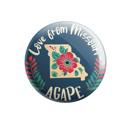 Agape - Love from State