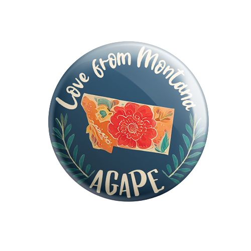 Agape - Love from State
