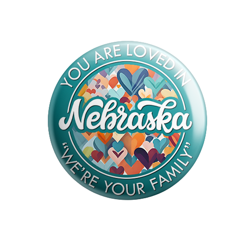 You are Loved in State