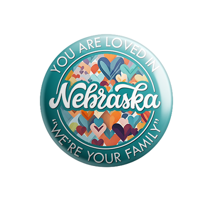 You are Loved in State