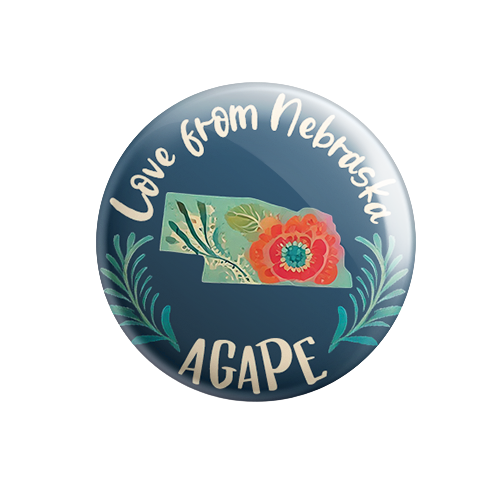 Agape - Love from State