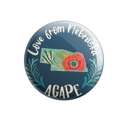 Agape - Love from State