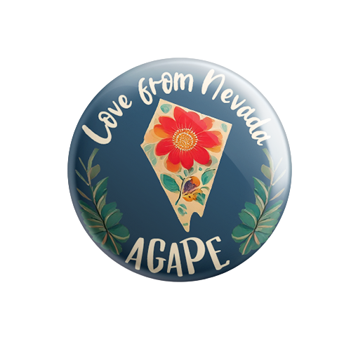 Agape - Love from State
