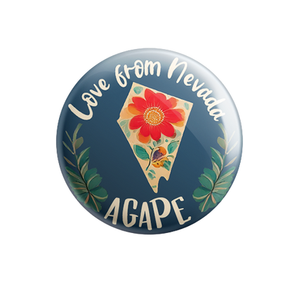 Agape - Love from State
