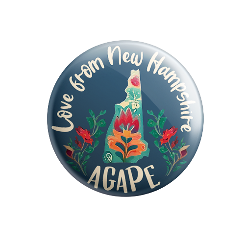 Agape - Love from State