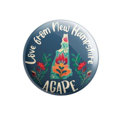 Agape - Love from State