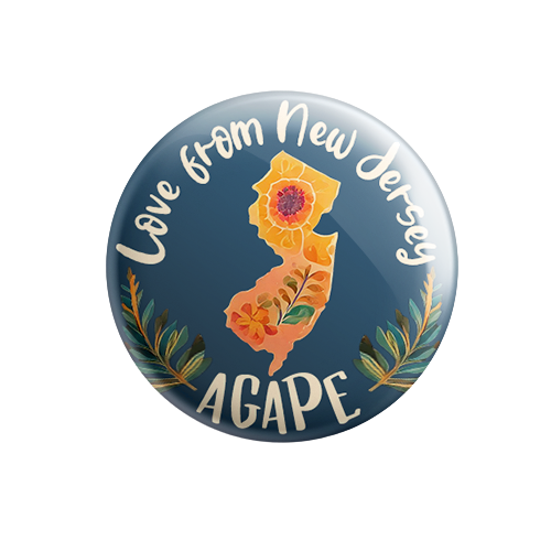 Agape - Love from State