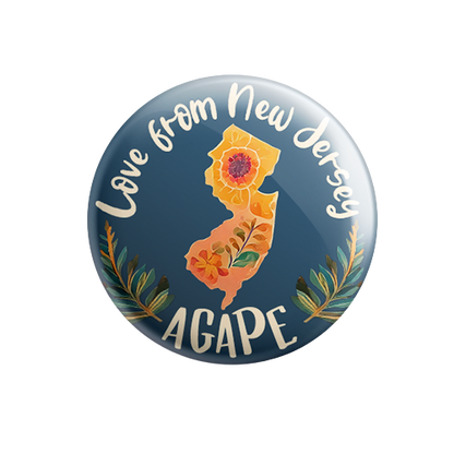 Agape - Love from State