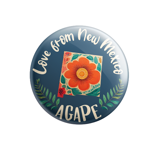 Agape - Love from State