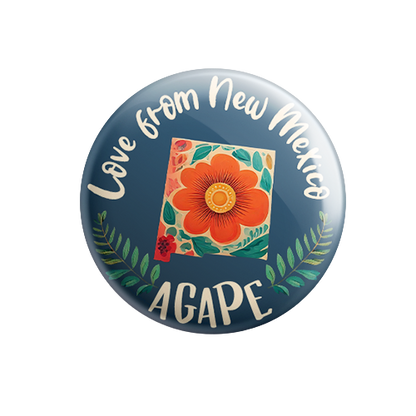 Agape - Love from State