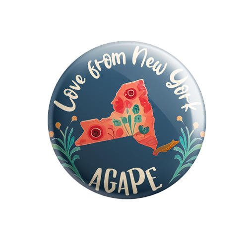 Agape - Love from State