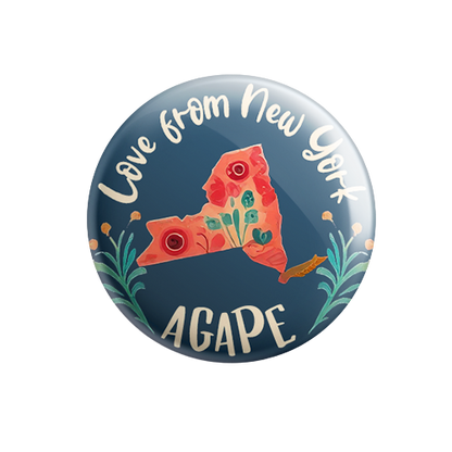 Agape - Love from State