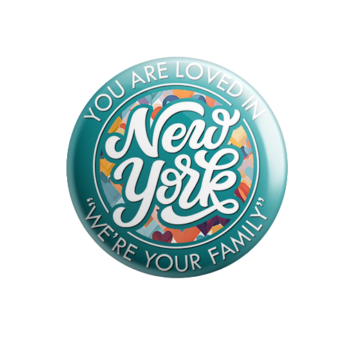 You are Loved in State