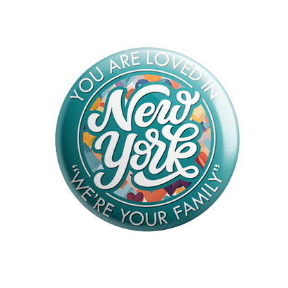 You are Loved in State
