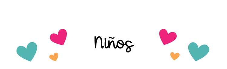 Niños