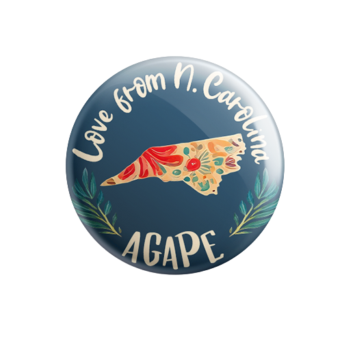 Agape - Love from State