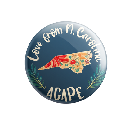 Agape - Love from State
