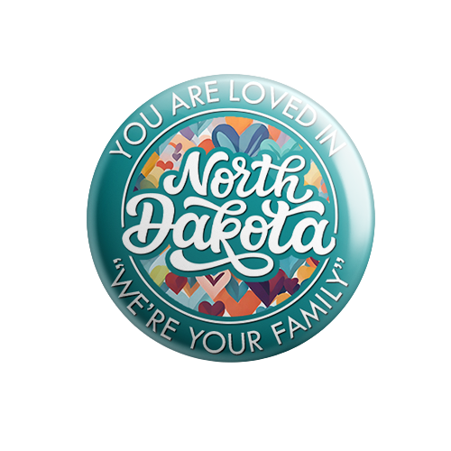 You are Loved in State