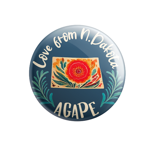 Agape - Love from State