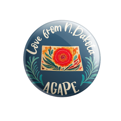 Agape - Love from State