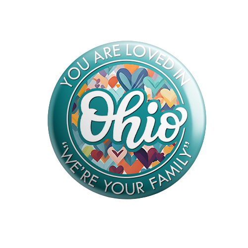 You are Loved in State