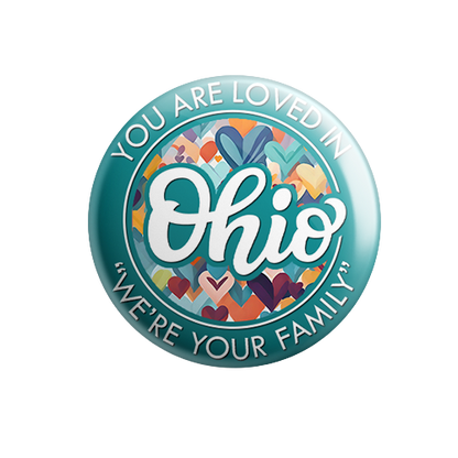 You are Loved in State