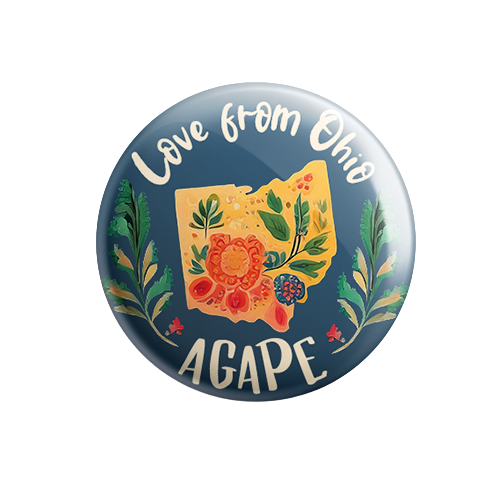 Agape - Love from State