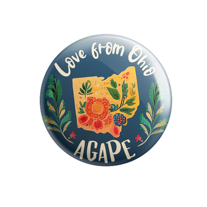 Agape - Love from State