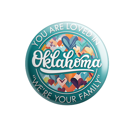 You are Loved in State