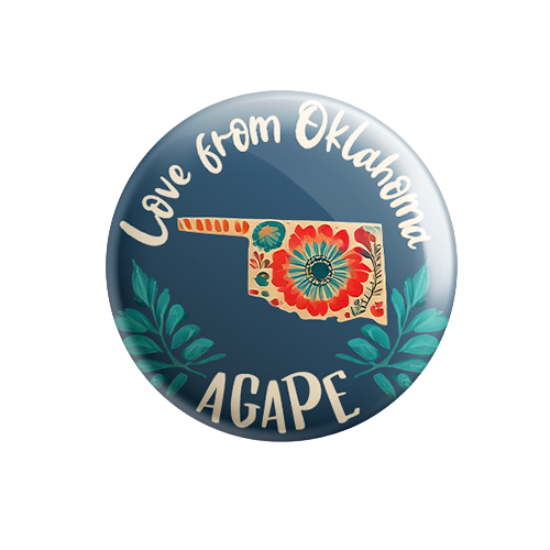 Agape - Love from State