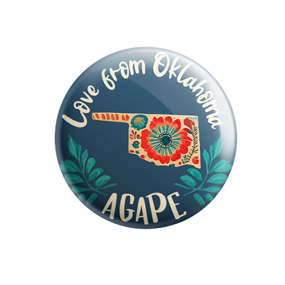 Agape - Love from State
