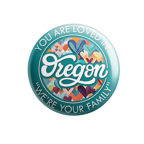 You are Loved in State