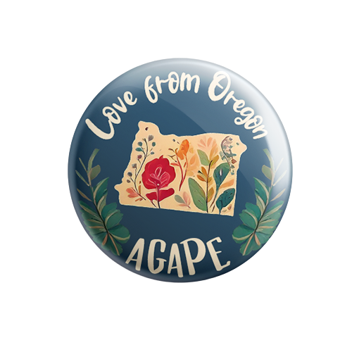 Agape - Love from State