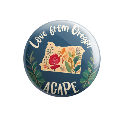 Agape - Love from State