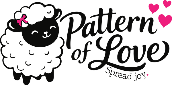 PATTERN OF LOVE