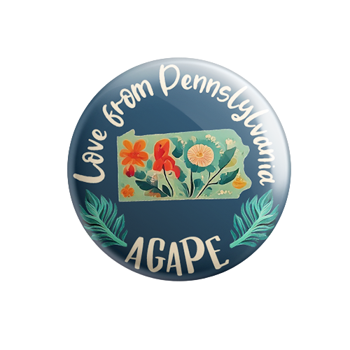 Agape - Love from State