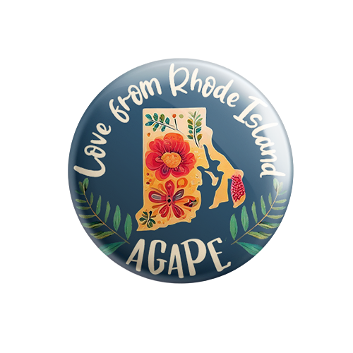 Agape - Love from State