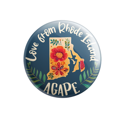 Agape - Love from State