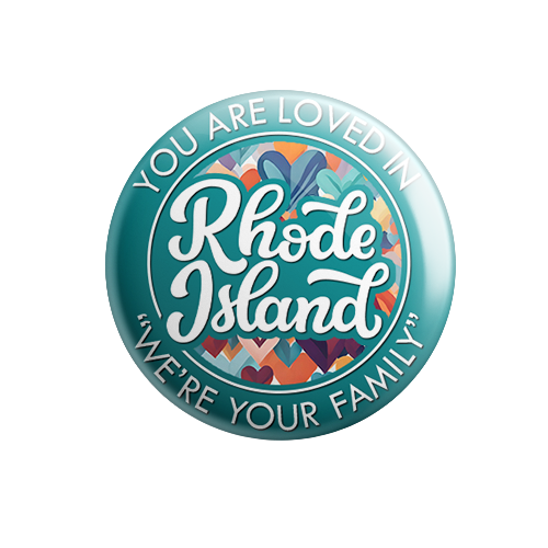 You are Loved in State