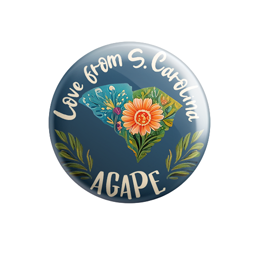 Agape - Love from State